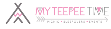 MyTeepeeTime Logo